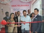 MAAC inaugurates 3D animation and VFX training centre in B'lore